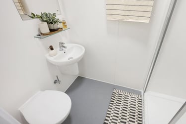 1 bed studio, St Vincent Street, Lanarkshire, Glasgow, G25RU - Image 2
